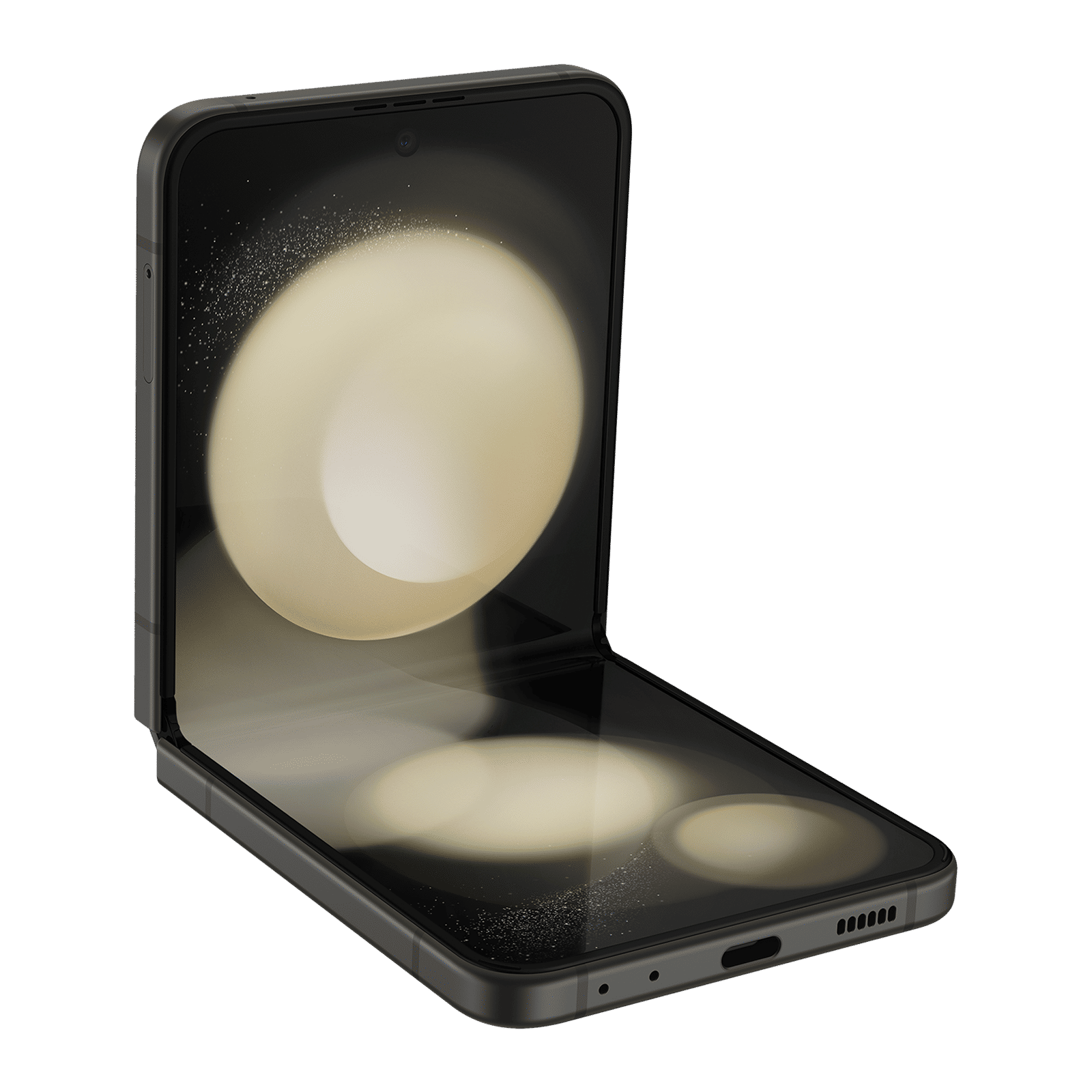 Buy SAMSUNG Galaxy Z Flip5 5G (8GB RAM, 512GB, Yellow